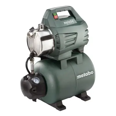 METABO HWW 3500/25 Inox domácí vodárna 900W 60096900