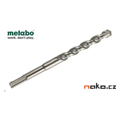 METABO vrták Pro 4 SDS+12.0x260mm 63184600