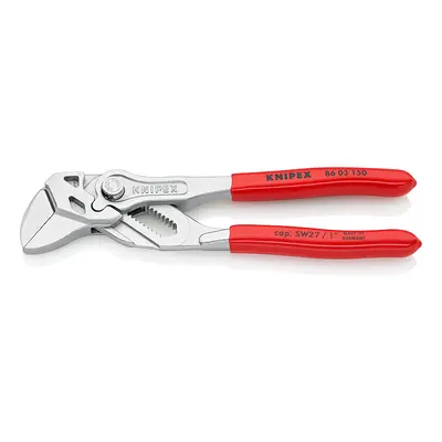 KNIPEX 8603150 klešťový stavitelný klíč 150mm