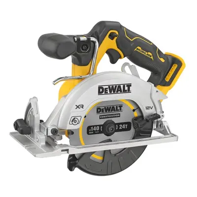 DeWALT DCS512N aku kotoučová pila 12V bez aku