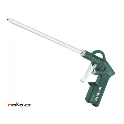 METABO BP 210 ofukovací pistole dlouhá 601580000