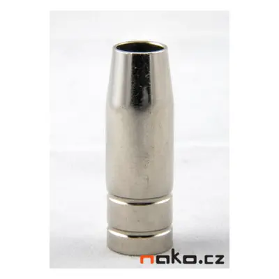 Hubice pro hořáky MB 15MIG (CO2)