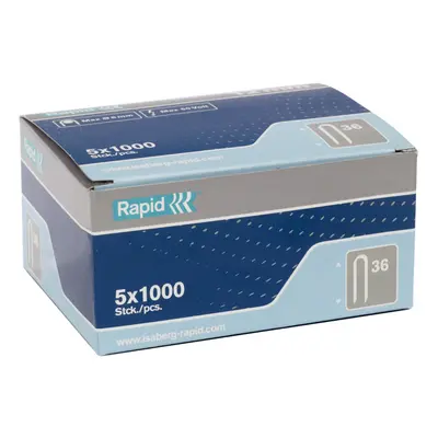 Rapid 36/10 DP