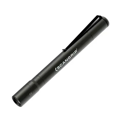 SCANGRIP FLASH PEN svítilna s funkcí BOOST 03.5131