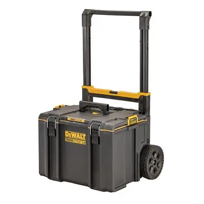 DeWALT DS450 TOUGHSYSTEM 2.0 kufr s 8" kolečky DWST83295-1