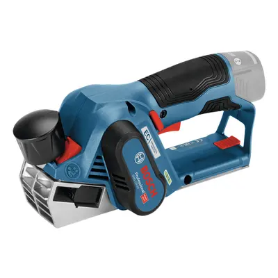 BOSCH GHO 12V-20 Professional aku hoblík bez akumulátoru 06015A7000