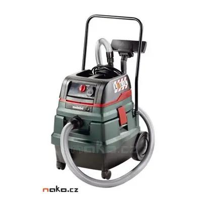 METABO ASR 50 L SC mnohoúčelový průmyslový vysavač 60203400