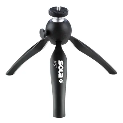 BOSCH SOLA MST stativ na laser - trojnožka, mini Tripod 71121901