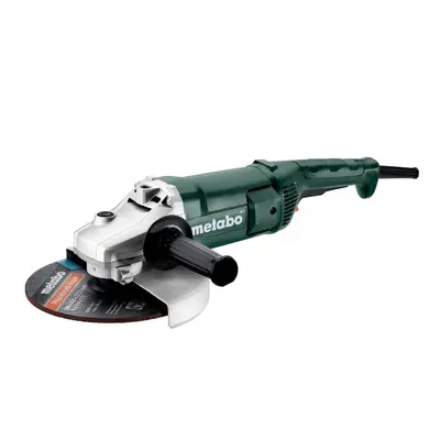 METABO WE 2200-230 úhlová bruska 230mm, 2200W 606437000