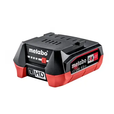 METABO akumulátor 12V 4Ah LiHD 625349000 ORIGINÁL