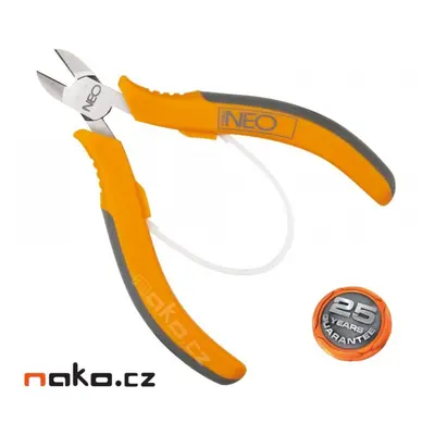 NEO TOOLS kleště štípací stranové 110mm 01-106