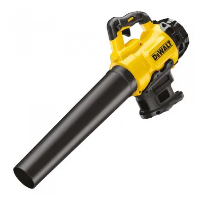 DeWALT DCM562PB aku zahradní fukar na listí bez akumulátoru