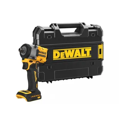 DeWALT DCF922NT aku rázový utahovák bezuhlíkový 1/2" 18V