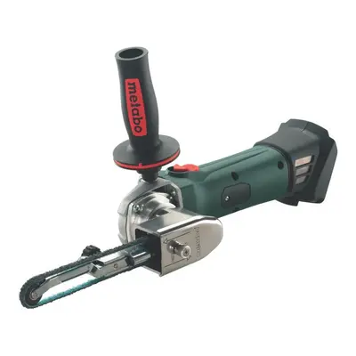 METABO BF 18 LTX 90 aku pásový pilník bez aku 600321850