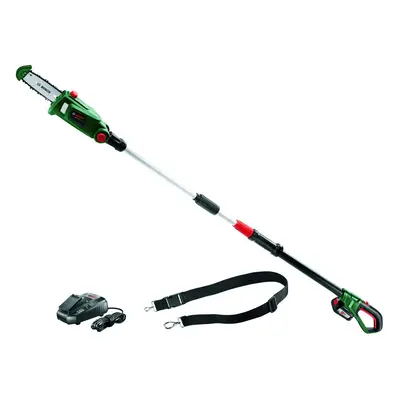 BOSCH UniversalChainPole 18 aku teleskopický prořezávač větví 06008B3100