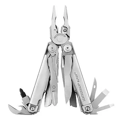 LEATHERMAN SURGE multitool + pouzdro