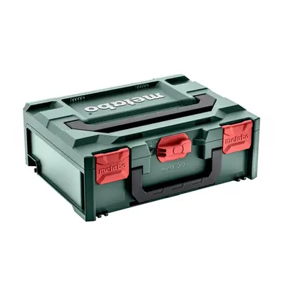 METABO metaBOX 145 plastový kufr prázdný 626883000