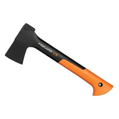 FISKARS X7 univerzální sekera XS 121423, plastové pouzdro