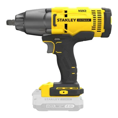 STANLEY FATMAX SFMCF900B-XJ aku rázový utahovák 1/2" 18V LiIon V20, bez aku