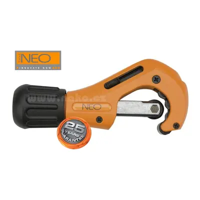 NEO TOOLS řezák trubek Cu, Al 0-35mm 02-010