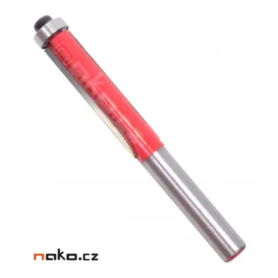 STAVTOOL Fréza HM P70401 válcová drážkovací 9x38mm s ložiskem