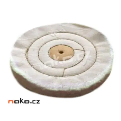 PROMA Kotouč lešticí 150x20x12,7mm pro MBKL-1500L 25250018