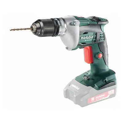 METABO BE 18 LTX 6 akumulátorová vrtačka 18V LiIon bez baterie 600261890