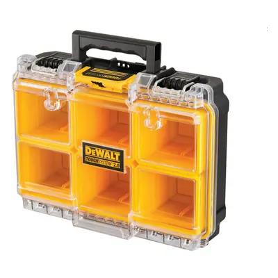 DeWALT DSorganizer TOUGHSYSTEM 2.0 1/2 organizér na drobný materiál DWST83392-1