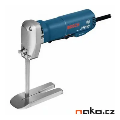 BOSCH GSG 300 Professional pila na pěnové hmoty 0601575103