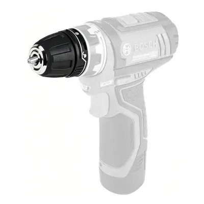 BOSCH GFA 12-B sklíčidlo Auto-Lock, 10mm, SKU 1600A00F5H