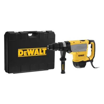 DeWALT D25733K kombinované vrtací a sekací kladivo SDSmax