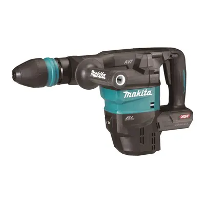 MAKITA HM001GZ02 aku bourací kladivo SDSmax AWS LiIon XGT 40V bez akumulátoru