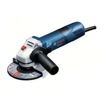 BOSCH GWS 7-115 Professional úhlová bruska 0601388106