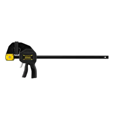 STANLEY FMHT0-83240 FATMAX jednoruční automatická svěrka TRIGGER CLAMP XL, 600mm