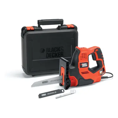 BLACK&DECKER RS890K multifunkční pila ocaska SCORPION