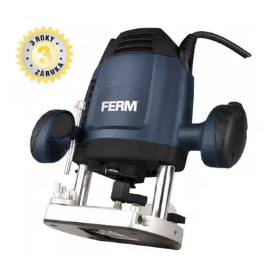 FERM PRM1021 horní frézka 1200W