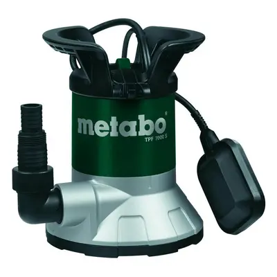 METABO TP 8000 S ponorné čerpadlo