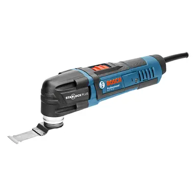 BOSCH GOP 30-28 Professional oscilační multi bruska 0601237001