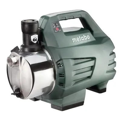 METABO HWA 3500 Inox el. automatická zahradní pumpa 600978