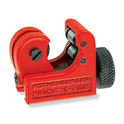 ROTHENBERGER MINICUT II PRO řezák trubek 6-22mm 70402