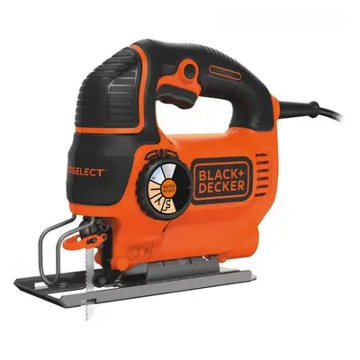 BLACK&DECKER KS801SEK přímočará pila