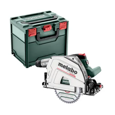 METABO KT 18 LTX 66 BL aku ponorná pila bez baterií 601866840