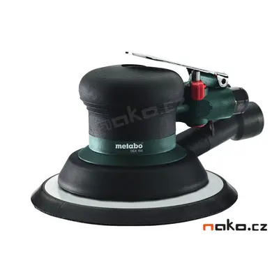 METABO DSX 150 pneumatická excentrická bruska 601558000