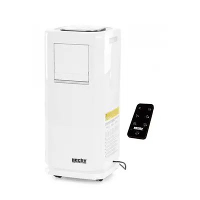 HECHT 3907 přenosná domácí klimatizace 800W