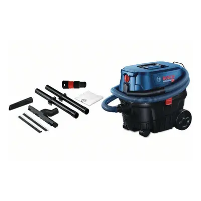 BOSCH GAS 12-25 PL Professional průmyslový vysavač na suché a mokré vysávání 060197C100