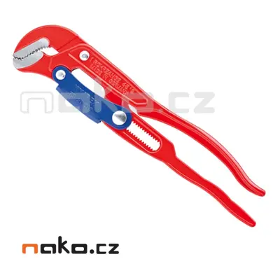 KNIPEX 8360010 hasák QUICK tvar S, 1"