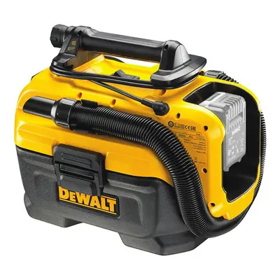 DeWALT DCV584L přenosný vysavač 18V XR LiIon FLEXVOLT