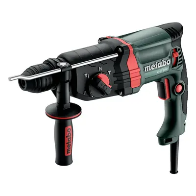 METABO KHE 2445 kombinované kladivo SDS+ 800W 601709500