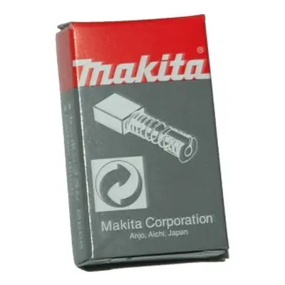 MAKITA uhlíky CB 434 - 193466-2