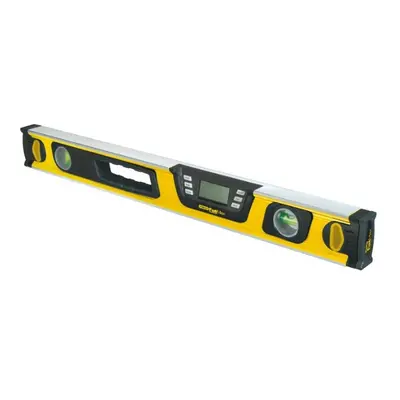 Stanley Black & Decker Czech Republic s.r.o. STANLEY digitální vodováha 40cm 0-42-063 FATMAX